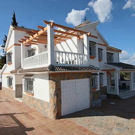 Paraiso Alhaurin de la Torre