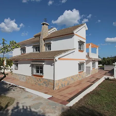 Paraiso * Alhaurin de la Torre