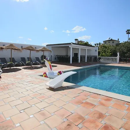 Paraiso Holiday home Alhaurin de la Torre