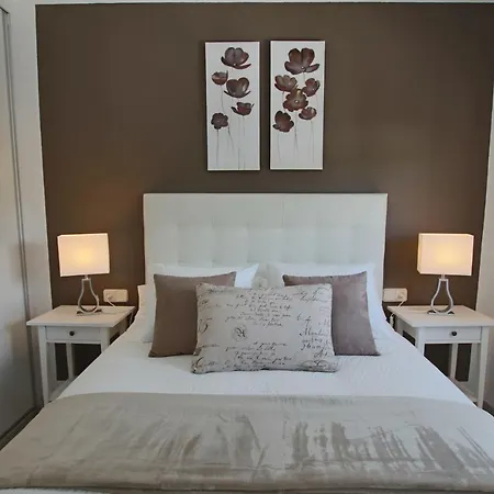 Holiday home Paraiso *