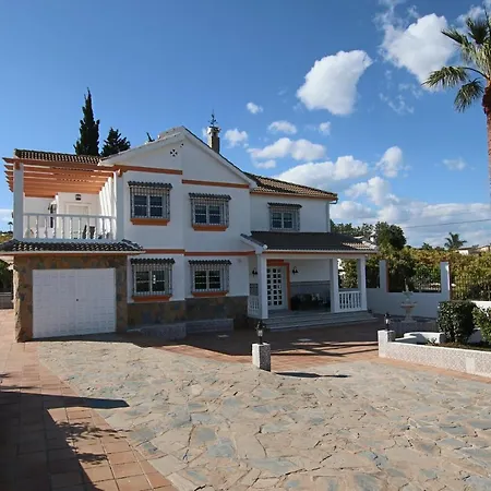 Paraiso Holiday home *