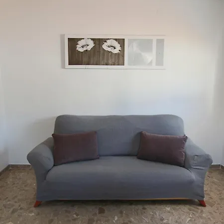 Holiday home Paraiso
