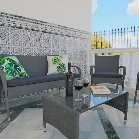 Paraiso Alhaurin de la Torre