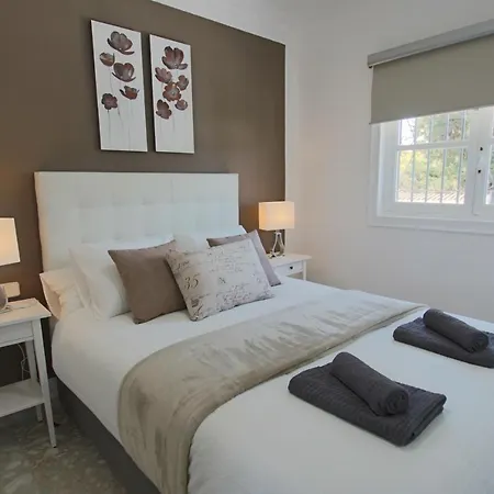 Paraiso Holiday home
