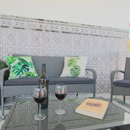 Holiday home Paraiso Alhaurin de la Torre