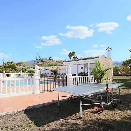 Paraiso Holiday home