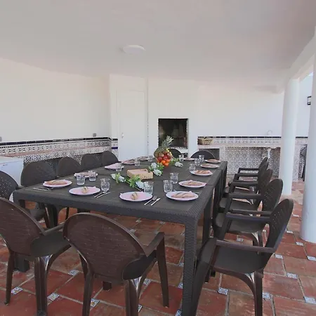 Paraiso Holiday home