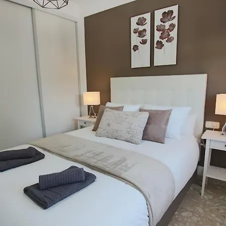 Holiday home Paraiso *