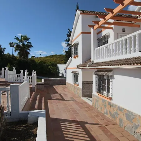 Paraiso * Alhaurin de la Torre
