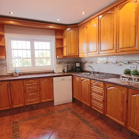 Paraiso Holiday home Alhaurin de la Torre