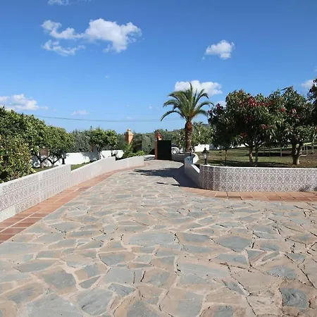 Paraiso * Alhaurin de la Torre