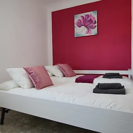 Paraiso Holiday home *
