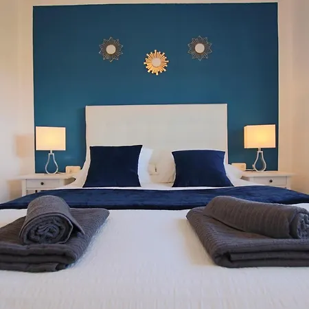 Holiday home Paraiso *