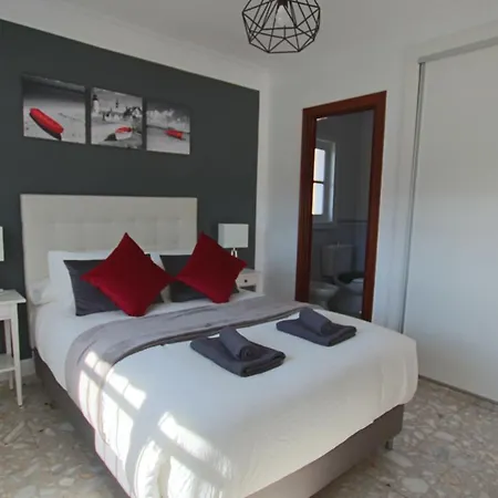 Сasa de vacaciones Paraiso Alhaurín de la Torre