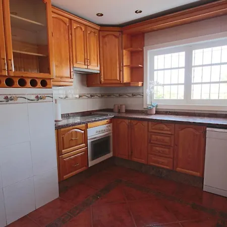 Holiday home Paraiso Alhaurin de la Torre