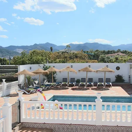 Paraiso Holiday home