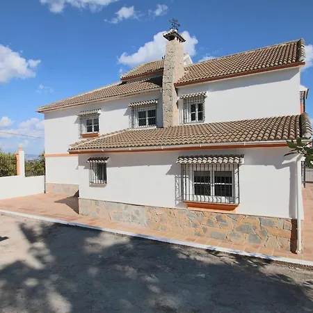 Paraiso Holiday home Alhaurin de la Torre