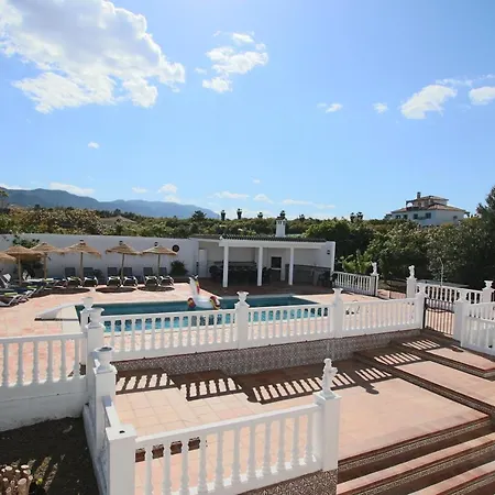 Holiday home Paraiso *