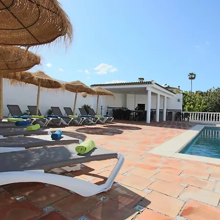 Paraiso Holiday home