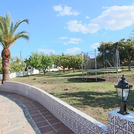 Paraiso Alhaurin de la Torre