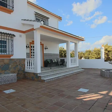 Paraiso Holiday home *