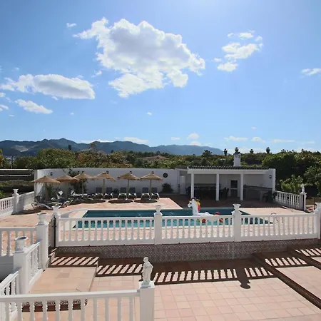 Feriehus Paraiso