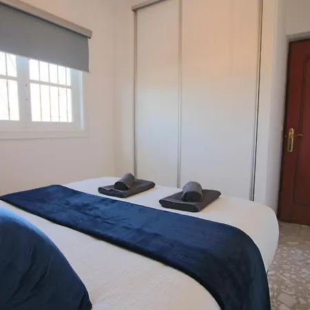 Feriehus Paraiso *