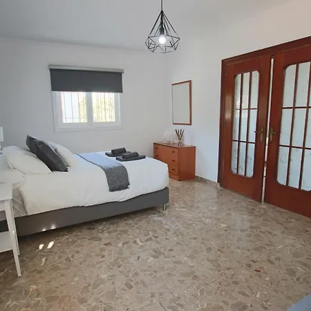 Feriehus Paraiso Alhaurín de la Torre