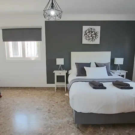 Feriehus Paraiso *