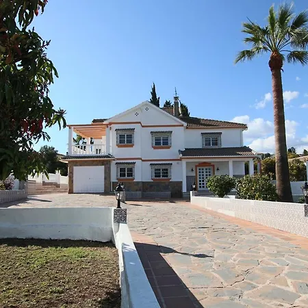 Feriehus Paraiso Alhaurín de la Torre