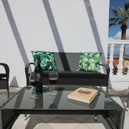 Paraiso Feriehus Alhaurín de la Torre