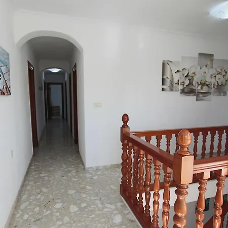 Feriehus Paraiso Alhaurín de la Torre