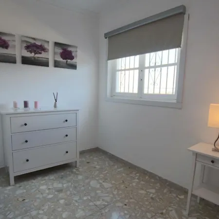 Paraiso Feriehus Alhaurín de la Torre
