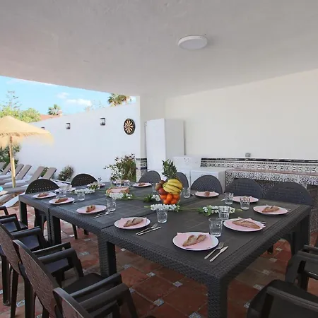 Paraiso Alhaurín de la Torre