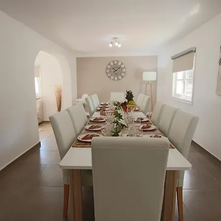 Paraiso Feriehus