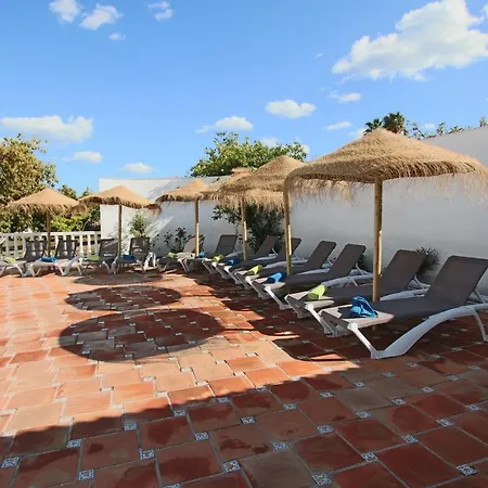 Feriehus Paraiso Alhaurín de la Torre