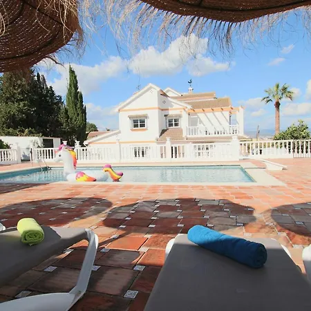 Paraiso Feriehus *