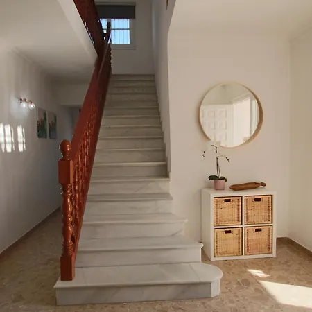 Paraiso Alhaurín de la Torre