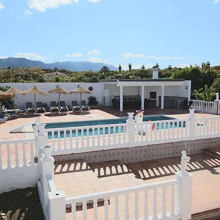 Feriehus Paraiso *