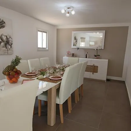 Feriehus Paraiso
