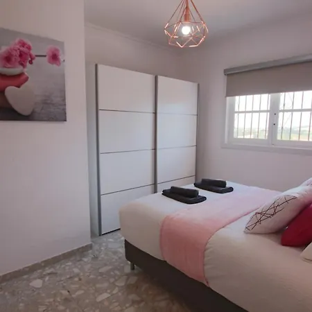 Feriehus Paraiso *