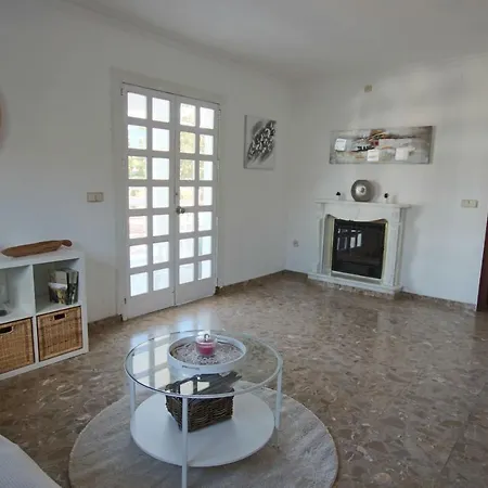 Feriehus Paraiso Alhaurín de la Torre
