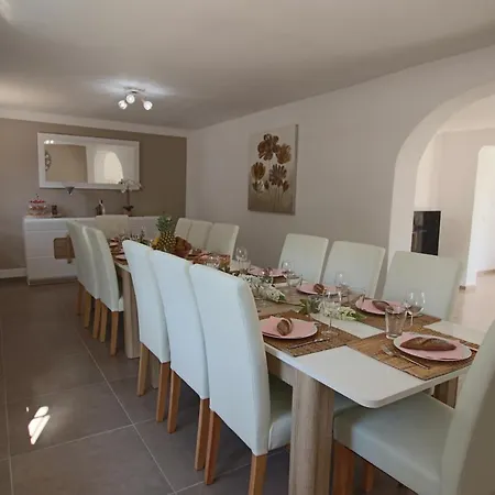 Paraiso Feriehus
