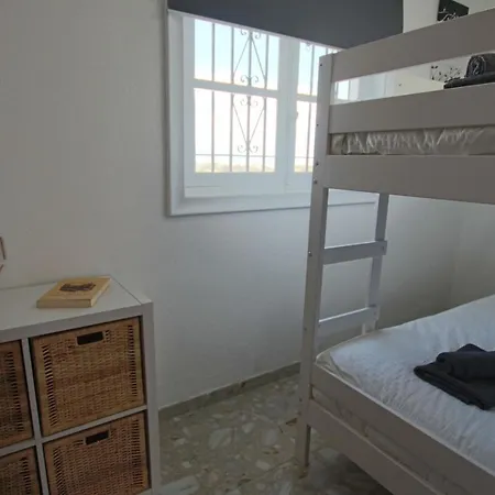 Feriehus Paraiso Alhaurín de la Torre